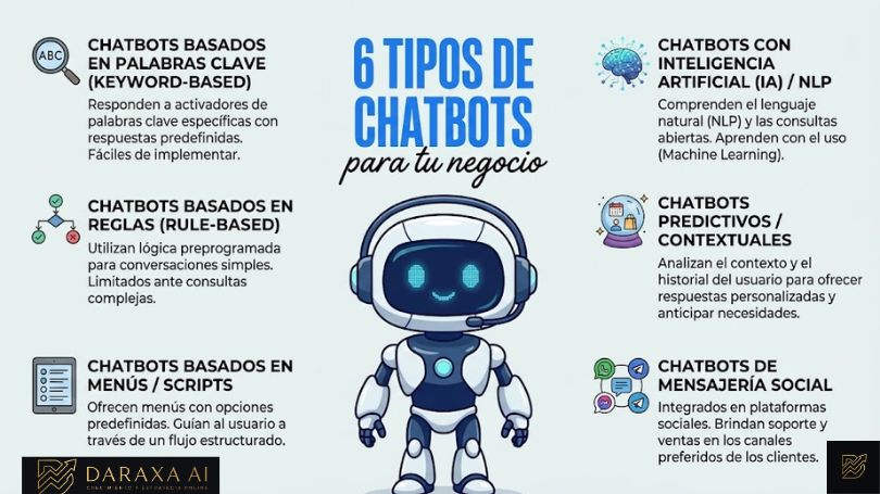 tipos-de-chatbot