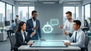 Beneficios de los Chatbots para Empresas: Más allá de la atención al cliente
