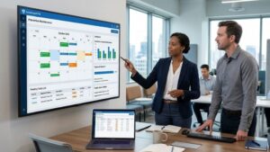 Programas de mantenimiento preventivo: Cómo elegir el correcto