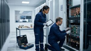 Servicios Técnicos SAT: Todo lo que necesitas saber para  tu empresa