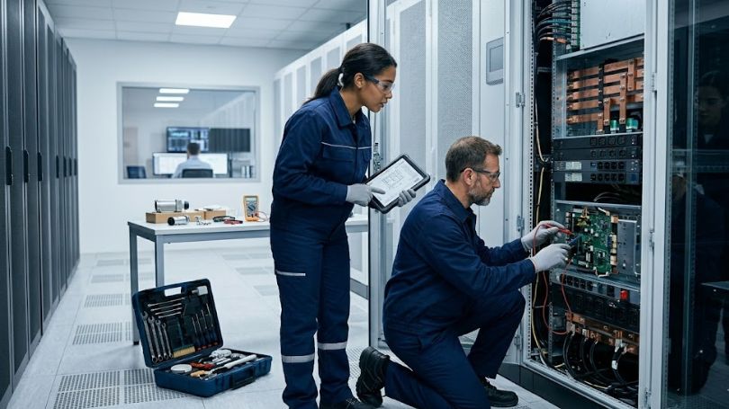 Servicios Técnicos SAT Todo lo que necesitas saber para tu empresa