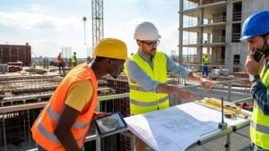 5 razones para implantar una solución de gestión de servicios de campo (Field Service)