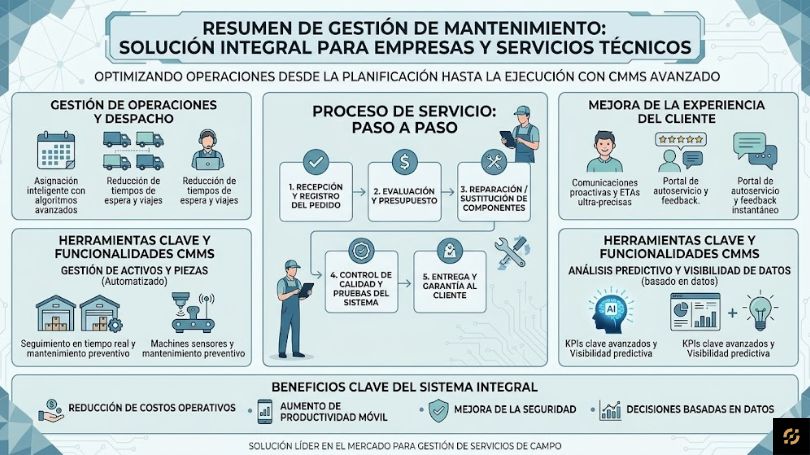 mantenimiento preventivo