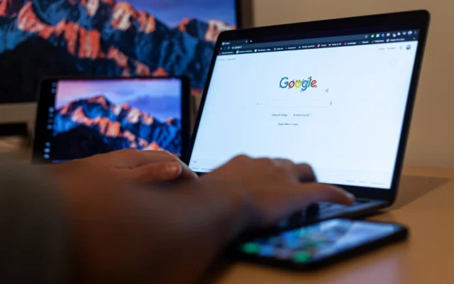 Agencia SEO en Daraxa AI