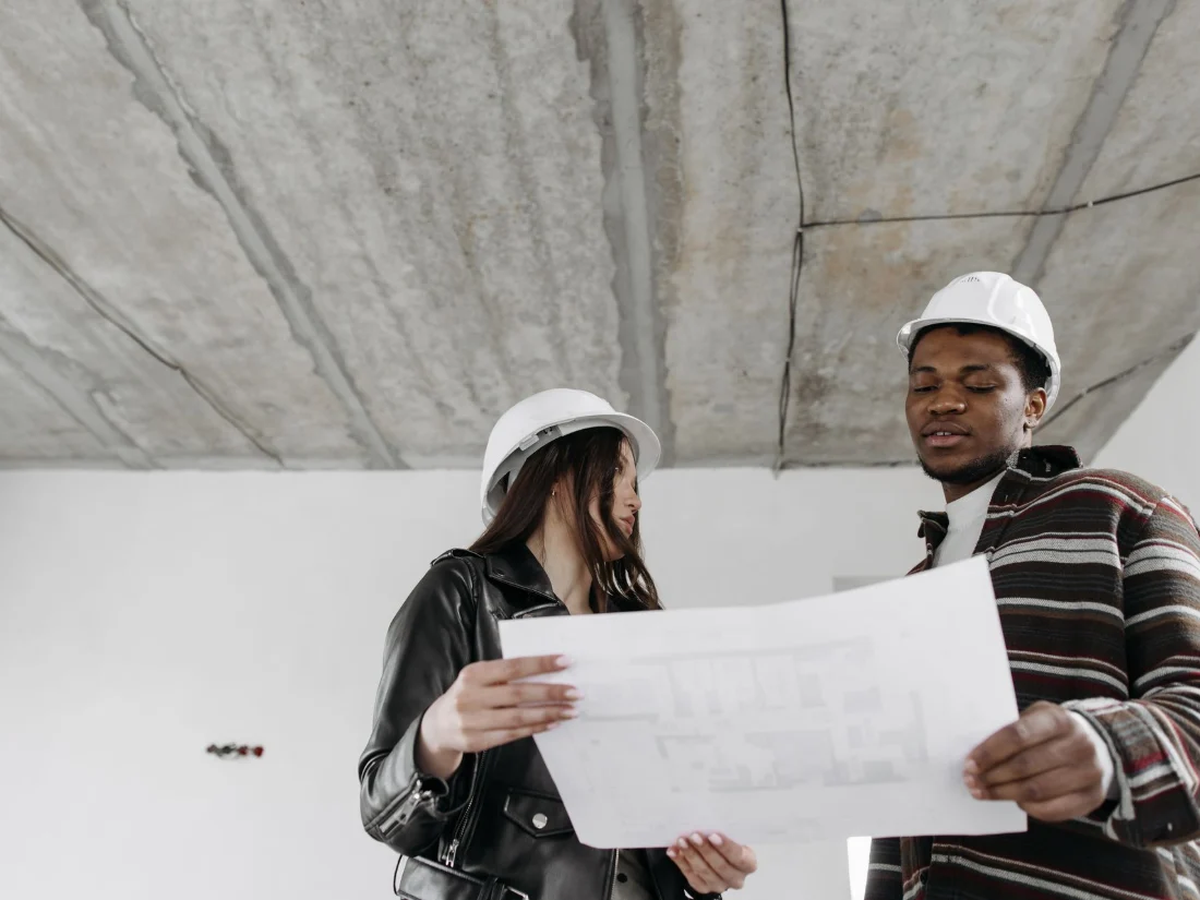 Chatbot para arquitectos