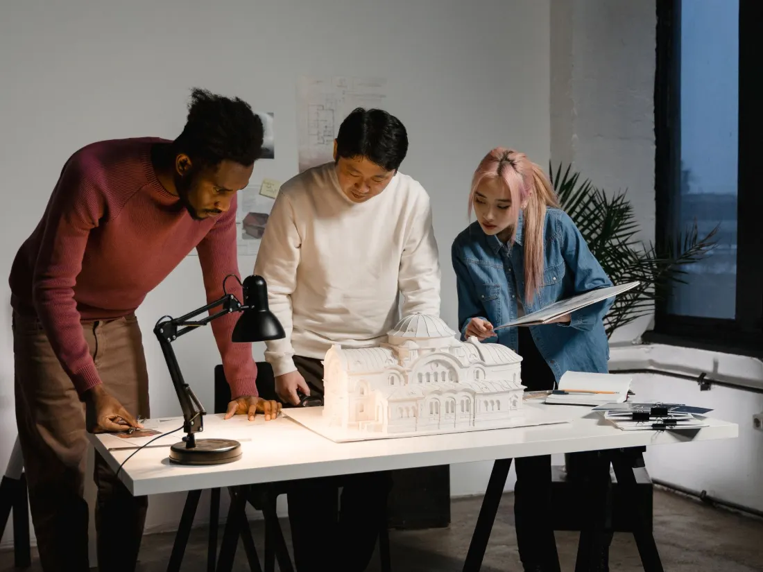Chatbot para arquitectos: atención a tus clientes