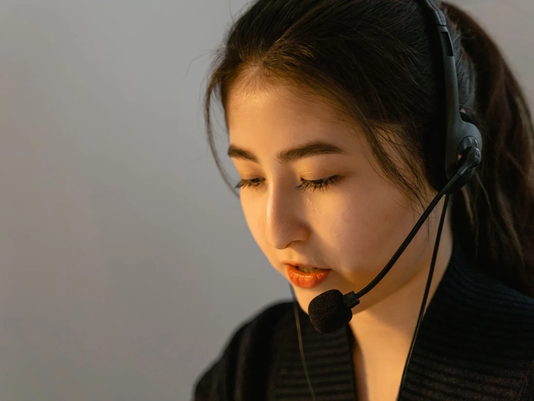 Chatbot para atención al cliente