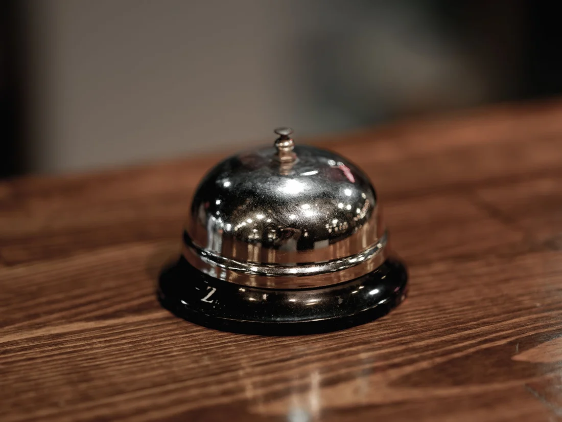 Chatbot para hoteles