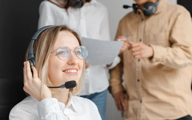 Chatbots con IA en Daraxa AI