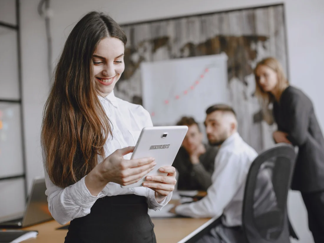 Chatbot para empresas