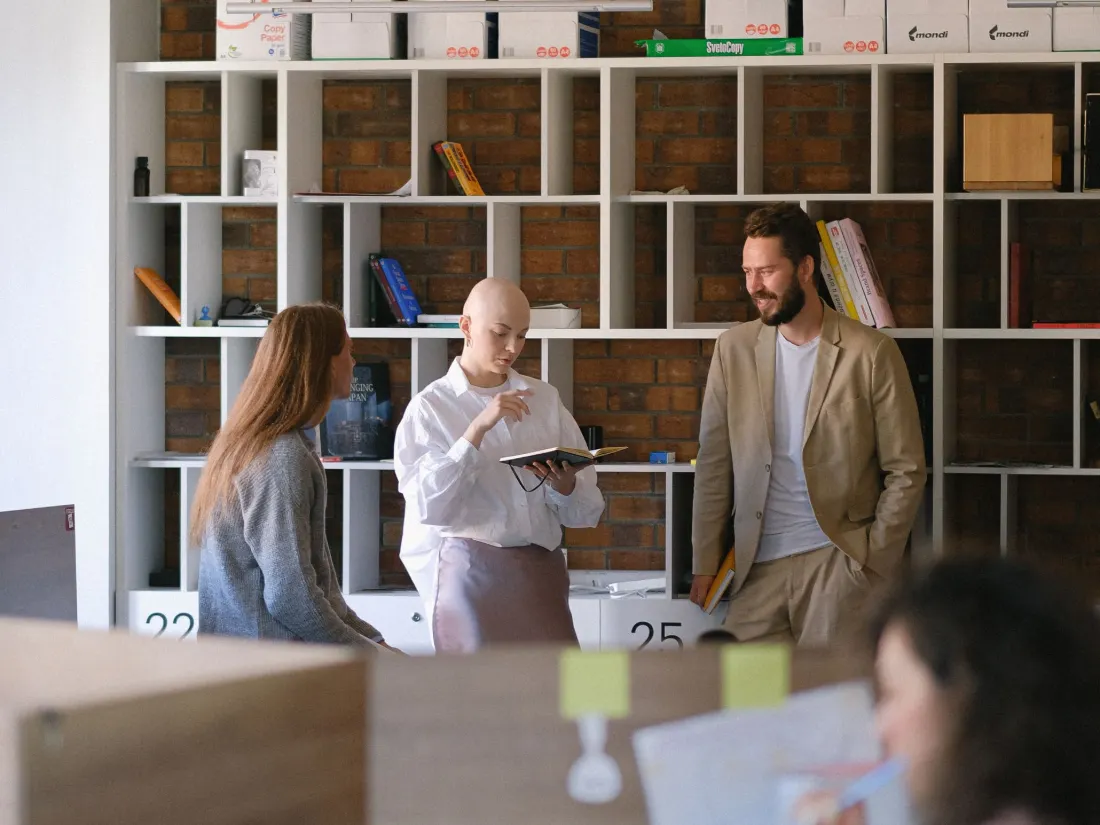 Chatbot para empresas: atención a tus clientes