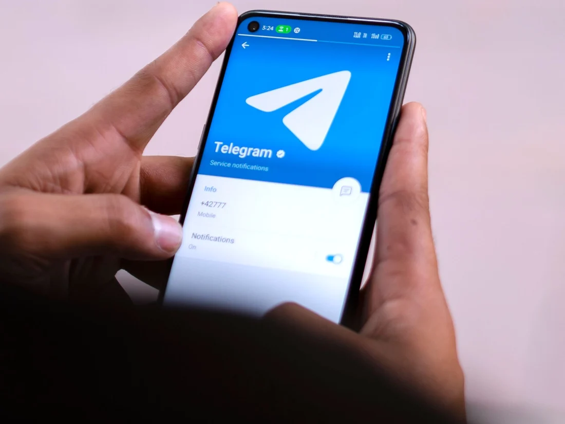 Chatbot para Telegram: atención a tus usuarios