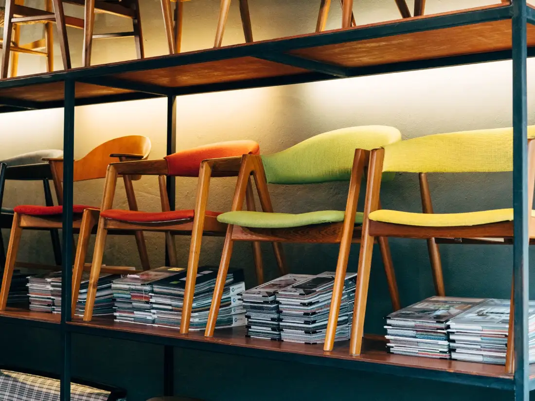Chatbot para tiendas de muebles: atención a tus clientes