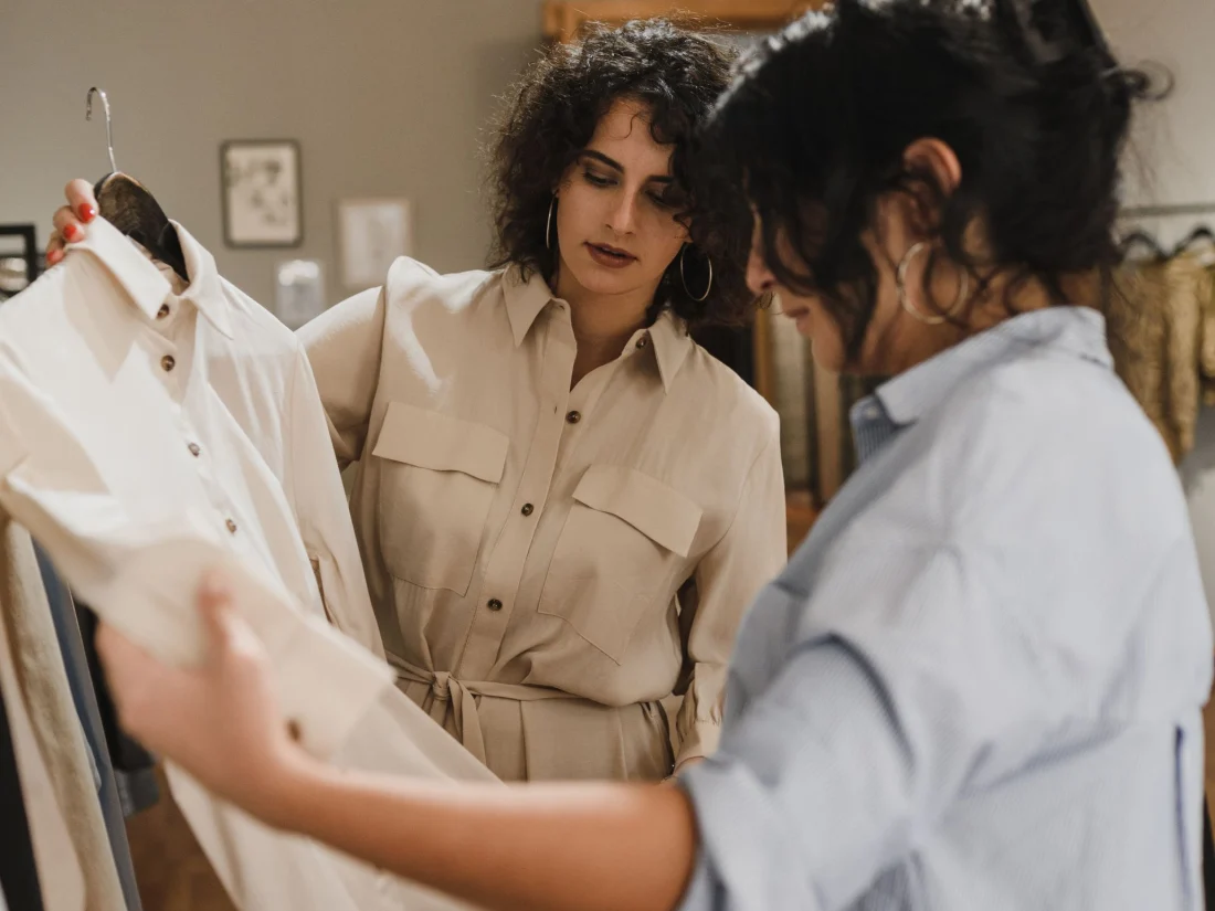 Chatbot para tiendas de ropa: atención a tus clientes
