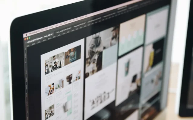 Diseño web en Daraxa AI