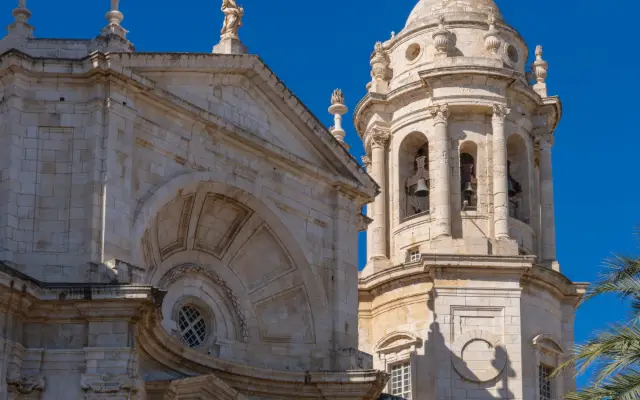 Catedral de Cádiz