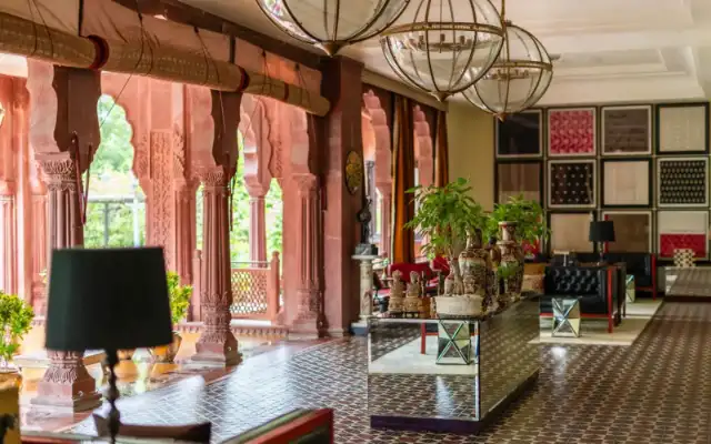 Diseño web para hoteles