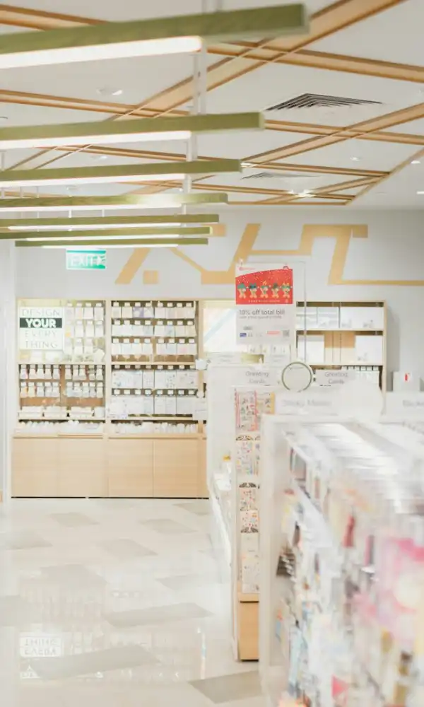 Marketing digital para farmacias