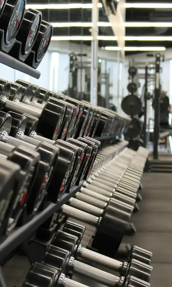 Marketing digital para gimnasios