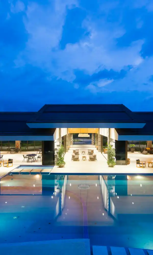 Marketing digital para hoteles
