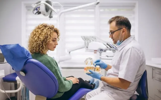 Clínicas dentales: inteligencia artificial aplicada al sector