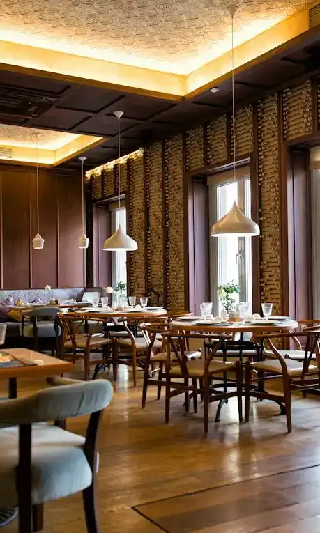 Marketing digital para restaurantes
