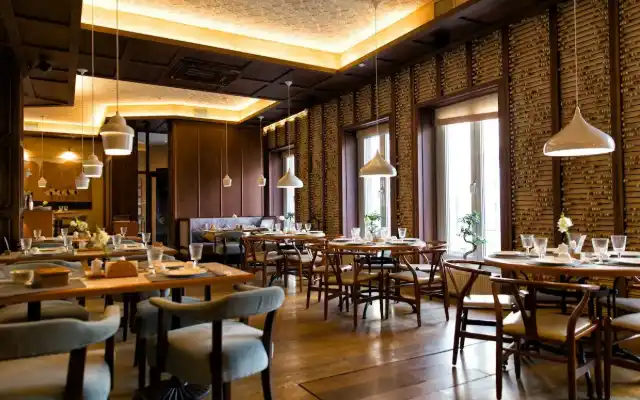 Restauración: inteligencia artificial aplicada al sector